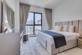 Luxury apartment in Madinat Jumeirah Living